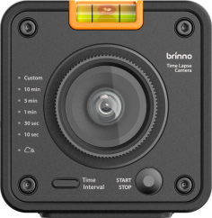 Brinno BCC5000 4K Construction Camera Bundle