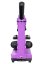 Mikroskop Levenhuk Rainbow 2L Amethyst