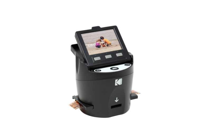Kodak Scanza Digital Film Scanner