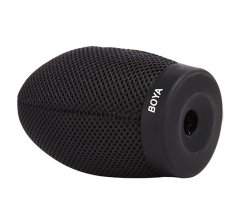 BOYA BY-T120 pěnová protivětrná ochrana