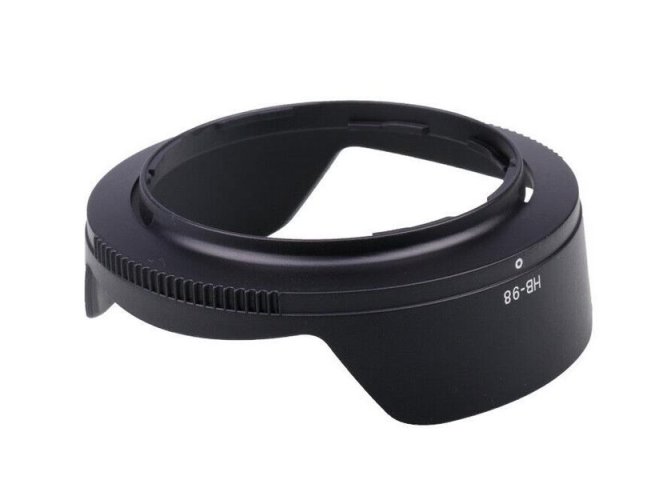 Sluneční clona HB-98 pro Nikon (HB-98)