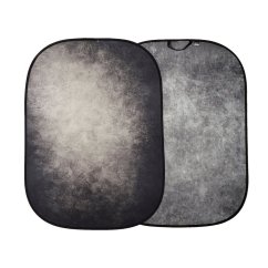 Manfrotto Vintage Collapsible Background 1.5 x 2.1