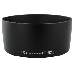 JJC LH-67B ekvivalent sluneční clony Canon ET-67B