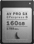 Angelbird CFexpress AV PRO SX (R1785/W1600) 160GB