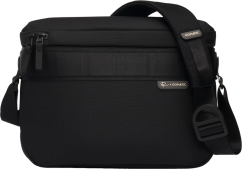 Gomatic Peter McKinnon Luma Camera Sling 12L, Black