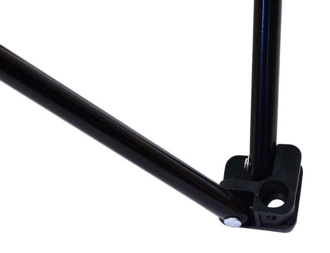 Kempingová židle Cattara FROG malá