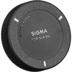 SIGMA krytka zadná LCR-NAII bajonetu Nikon F