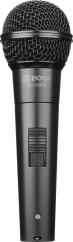 Boya BY-BM58/ Dynamic Vocal Handheld Microphone