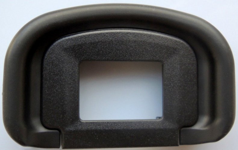 Canon Dioptric Adjustment Lens EG, +1.0 Diopter