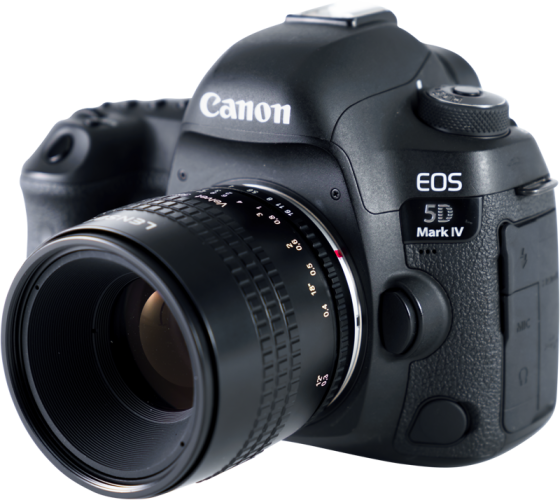 Lensbaby Velvet 28 for Nikon Z