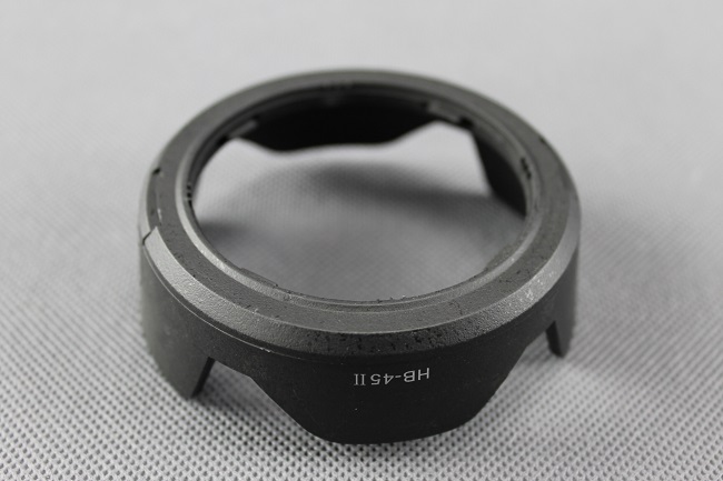 Sluneční clona HB-45II pro Nikon (HB-45II)