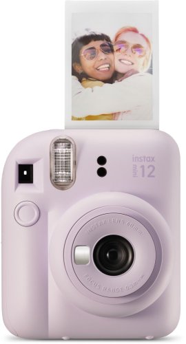 Fujifilm Instax mini 12 Purple