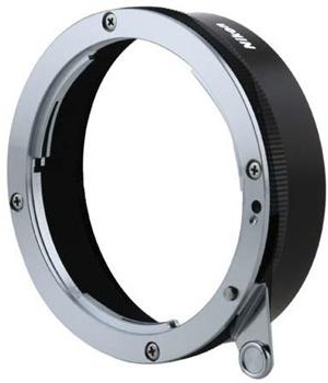Nikon BR-3 Mount Adapter Ring
