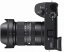 Sigma 18-50mm f/2,8 DC DN Contemporary Objektiv für Sony E