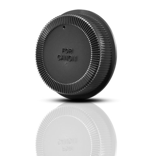 Samyang zadní krytka bajonetu objektivu Canon EF/EF-S