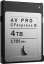 Angelbird CFexpress AV PRO MK2 (R1785/W850) 4TB