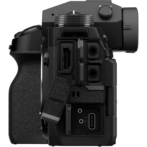 Fujifilm X-H2 Spiegellose Kamera (nur Gehäuse)