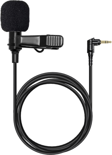Hollyland Lark Max Lavaliere Microphone
