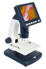 Mikroskop Discovery Artisan 128 Digital