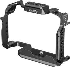SmallRig 4902 Cage for Panasonic LUMIX S1R II / S5 II / S5 IIX / G9 II