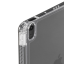 Hama Extreme Protect, pouzdro pro Apple iPad 11" (25/24)/10,9" (22/20), D3O®, pískové/průhledné
