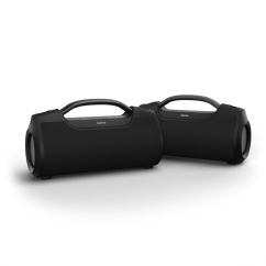Hama Bluetooth reproduktor SoundBarrel, vodeodolný, čierny