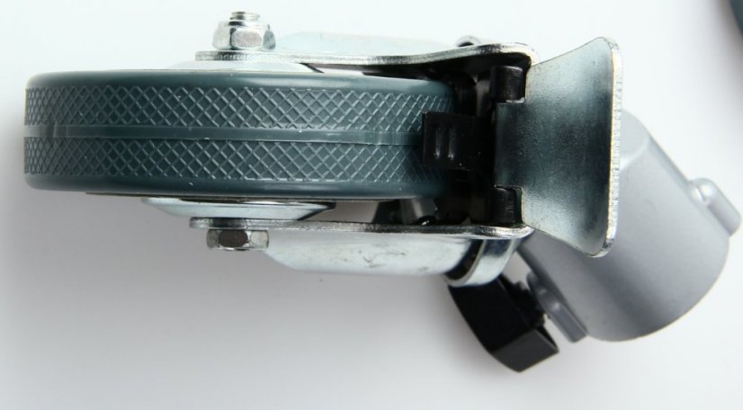 forDSLR kolečka pro stativy průměr 22mm, 3ks