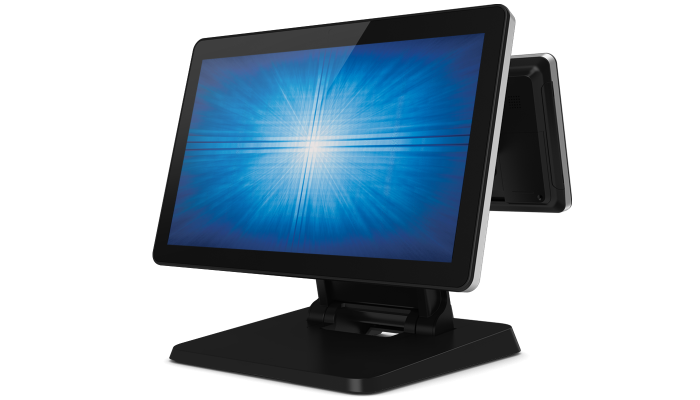 Držák monitorů ELO řady X a I pro monitory s úhlopříčkou 15" až 22"