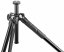 Manfrotto 290 Light Aluminium Tripod with Befree Live Fluid Vide