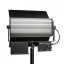 Walimex pro Sirius 160 D-LED Daylight, 2x Light, 2x Stand, Remote Control