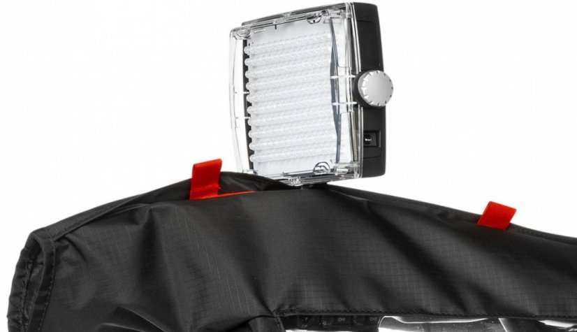 Manfrotto MB PL-RC-10, Pro Light Camera element cover RC-10 for