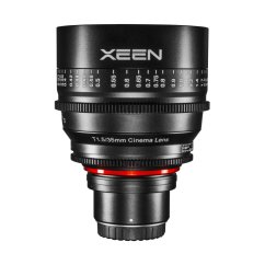 Samyang Xeen 35mm T1,5 Micro Four Thirds