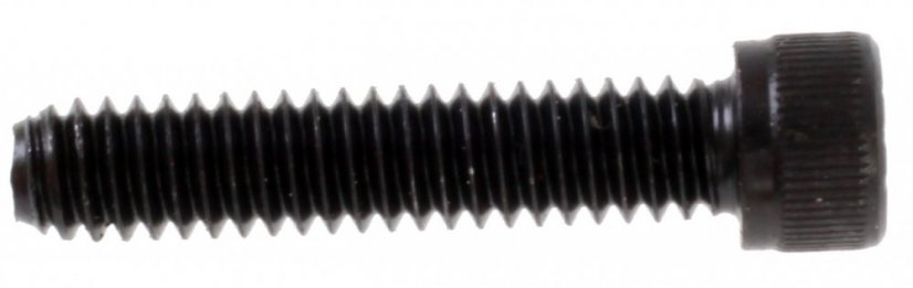 forDSLR imbusová skrutka 1/4″, dĺžka 32 mm