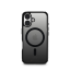 Hama Extreme Protect, kryt pro Apple iPhone 16, magnetický, D3O®, černý