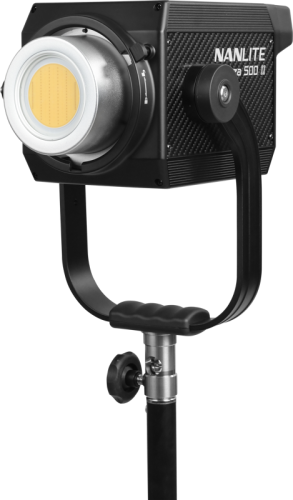 Nanlite Forza 500 II Daylight LED Spot Light