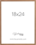 Focus Soul Oak veneer 18X24