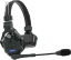 Hollyland Solidcom C1 Full Duplex Wireless Intercom System with 4 headsets