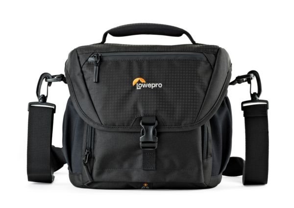 Lowepro Nova 170 AW II černá