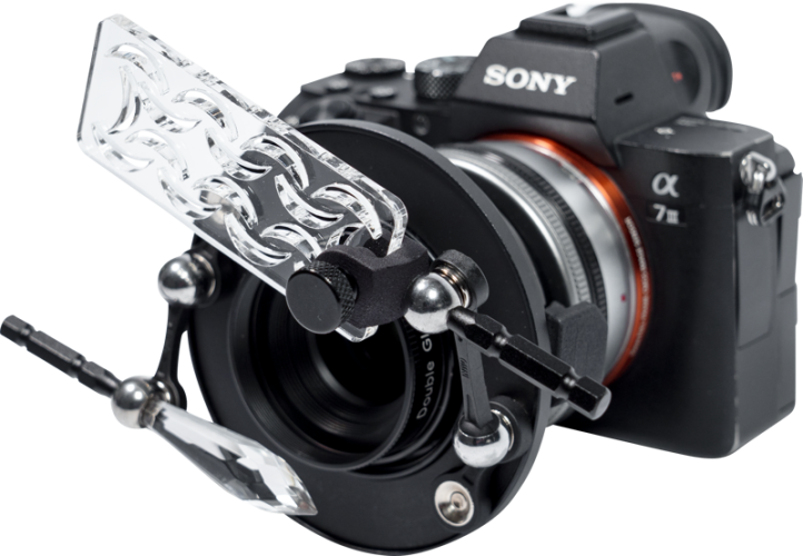 Lensbaby OMNI Adapter for Composer Pro II Kit