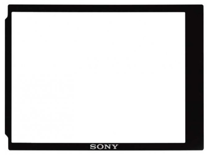 Sony PCK-LM15 krytka displeja