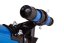 Bresser Junior Space Explorer 45/600 modrá