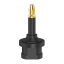 Adaptér Hama Optical Toslink na 3,5mm vidlici