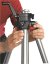 Manfrotto 058B Stativ TRIAUT