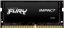 Kingston FURY Impact SO-DIMM DDR4 8GB, 3200MHz, CL20