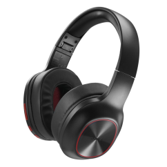 Hama Bluetooth fejhallgató Spirit Calypso III, zárt, fekete