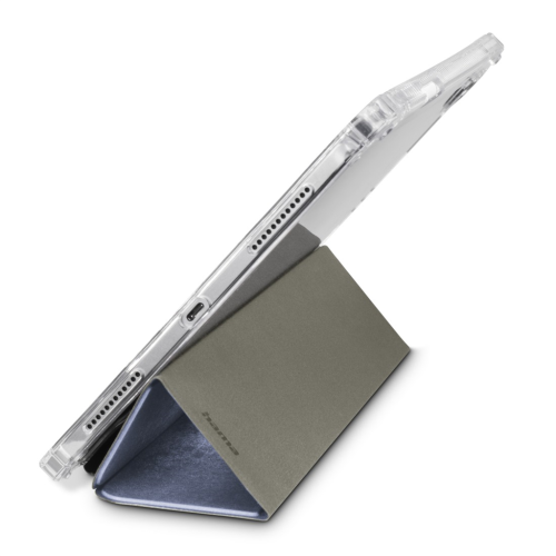 Hama Extreme Protect, pouzdro pro Apple iPad 11" (25/24)/10,9" (22/20), D3O®, fialové/průhledné Hama Extreme Protect, pouzdro pro Apple iPad 11" (25/24)/10,9" (22/20), D3O®, fialové/průhledné
