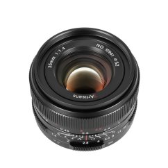 7Artisans 35mm f/1,4 III für L-Mount (Vollformat)