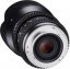 Samyang 21mm T1.5 ED AS UMC CS Lens for Canon M