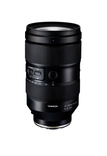 Tamron 35-150mm f/2-2,8 Di III VXD pro Sony E