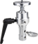 Kupo KCP-414 Super Grip držák s kulatou kamerovou deskou